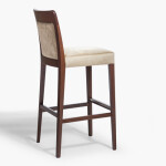 NábytekProNás Designová barová židle DORA 410