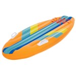 Bestway Bestway Nafukovací prkno do bazénu 114x46 cm