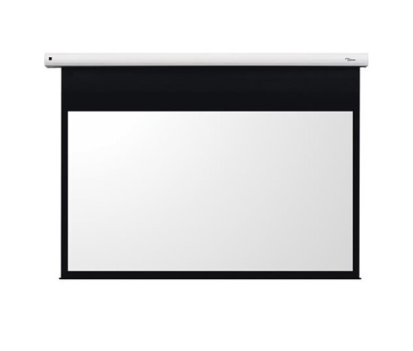 Optoma elektrické plátno DE-9092EGA, 92", 16:9 EDF_766316