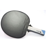Raketa na stolní tenis Butterfly Timo Boll Platin 85025 AN - anatomický