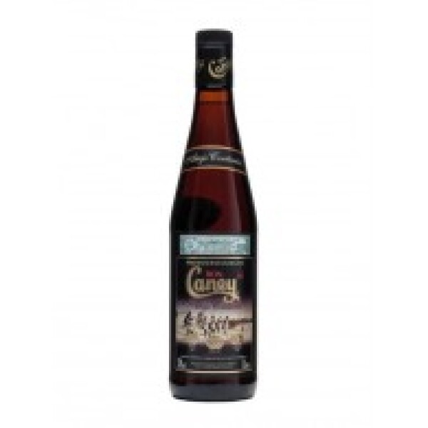 Ron Caney Anejo Centuria Rum 38% 0,7 l (holá lahev)