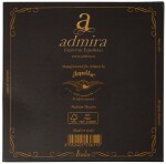 Admira Classical Guitar Strings by Aquila