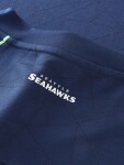 Fanatics Pánský dres Seattle Seahawks NFL 2026 Football x Football Fan Velikost: S