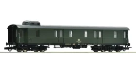 Roco 6200162 Zavazadlový vagón DB IV