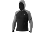 DYNAFIT 24/7 Polartec Zip Hoody Men Alloy