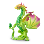 Safari Ltd. Safari Ltd. Figurka - Květinový drak