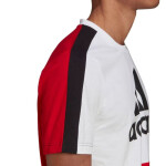 Tričko adidas Essentials Colorblock Single Jersey HE4330