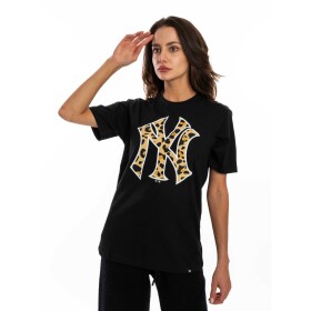 47 Brand Pánské Tričko New York Yankees 47 ECHO Tee Velikost: