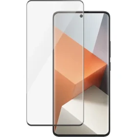 PanzerGlass Tvrzené sklo UWF pro Xiaomi Redmi Note 13 Pro+ černá (8072)