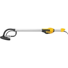 DeWalt DWE7800 / Bruska na sádrokarton / 710W / Průměr 225 mm / 2.000 ot-min (DWE7800)