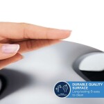 GROHE - Swift Sprchová baterie pod omítku, chrom 24334001