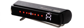Korg Pitchstrap Black