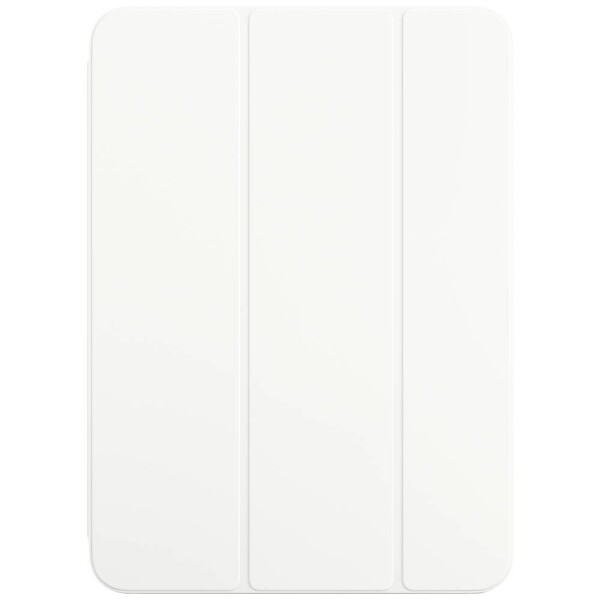 Apple Smart Folio obal na tablet Apple iPad 10.9 (10. Gen., 2022) 27,7 cm (10,9) Pouzdro typu kniha bílá - Apple ochranný obal Smart Folio pro iPad 10.generace bílá MQDQ3ZM/A