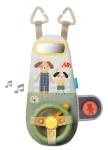 Taf Toys Hudební pultík do auta Drive Discover