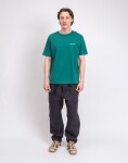 Tričko Patagonia M's Mother Rays T-Shirt Gem Green