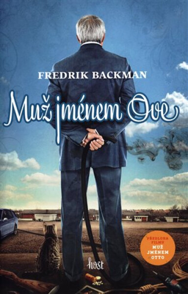 Muž jménem Ove