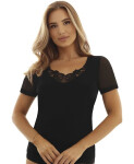 Emili Beatris Tričko S-XL bílá XL