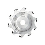 PFERD TOOLS HSD-R 125 RS ALUMASTER 22000033 Řezný kotouč 125 mm 1 ks