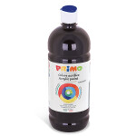 Primo akrylová barva 1000 ml černá