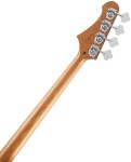 JET Guitars JJB-300 LPB