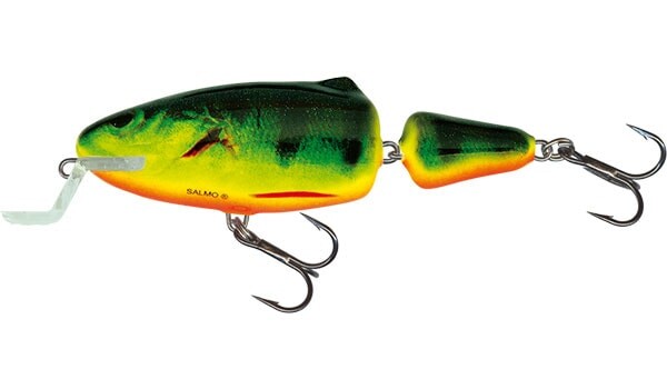 Salmo Wobler Frisky Shallow Runner 7cm,Salmo Wobler Frisky Shallow Runner 7cm
