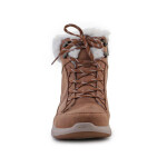 Dámské boty Glacial Ultra Cozyly W 144178-CSNT - Skechers EU 37