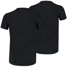 Puma Basic Crew T-Shirt M 935016 01 pánské XL