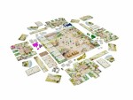 La Granja: Deluxe Master Set CZ desková hra