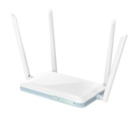 D-Link G403 4G LTE WiFi Router, wireless N300, slot na SIM, 4x LAN EDF_385536