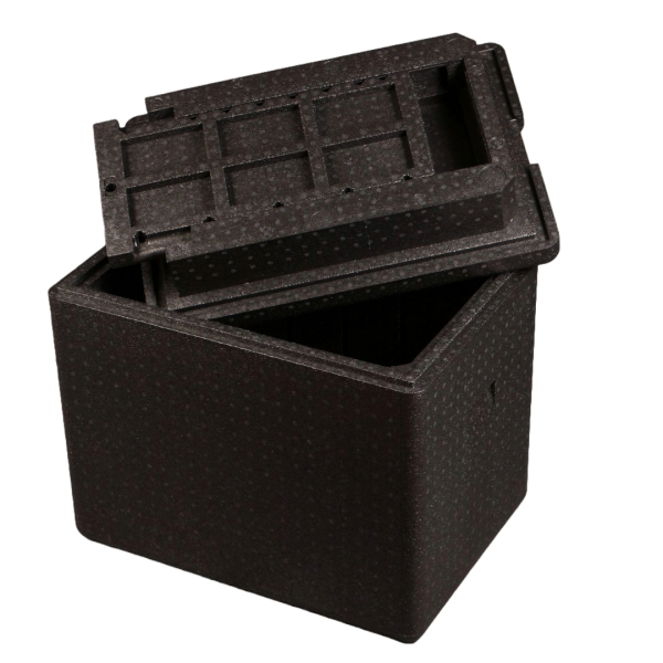 CRYOBOXX - chladící termobox pro nápoje a potraviny 43l