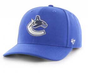 Vancouver Canucks Cold