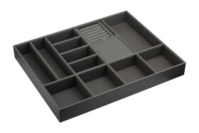 Strong Šatní organizér na šperky 700