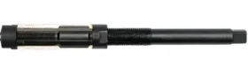 Výstružník stavitelný 21,00 23,00 mm HSS