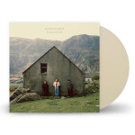 Halcyon - LP, 1. vydání - Kingfishr