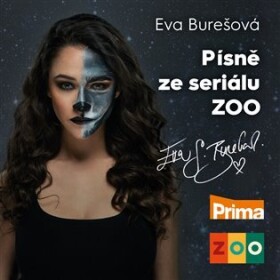 ZOO (CD) Eva Burešová