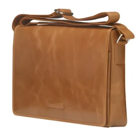 Dbramante1928 Marselisborg golden tan / Brašna na notebook / 2. generace / 14" (BG14GT001490)