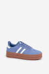Sportovní obuv model 203916 Step in style 38