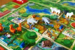 Zoo Tycoon: The Board Game CZ - strategická hra