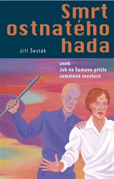 Smrt ostnatého hada