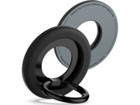 Spigen Nano Pop MagSafe držák na telefon černá (AMP09029)