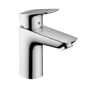HANSGROHE - Logis Umyvadlová baterie, s výpustí, chrom 71171000