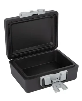 Kreator KRT692005 / Trezor / přenosný / protipožární / voděodolný / 390 x 335 x 160 mm (KRT692005)