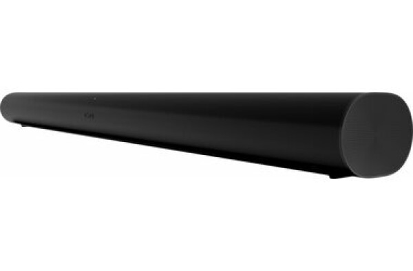 SONOS ARC černá / SoundBar 5.0 / LAN / Wi-FI (ARCG1EU1BLK)