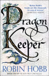 Dragon Keeper Robin Hobb