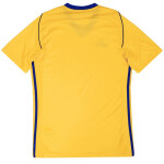 Adidas Mi Tiro 17 Jersey M BR6835 pánské dresy s