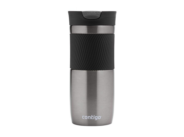 Contigo Termohrnek Byron 470 ml Gunmetal