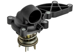 PIETRO Termostat Audi A6(C6), A7(4GA), A8(D4), Q5, Q7 3.0 TFSI quattro / VW Touareg 3.0 V6 TSI