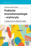 Praktická imunohematologie erytrocyty