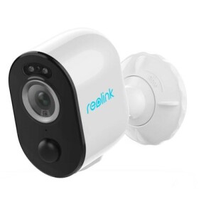 Rozbaleno - Reolink Argus 3 Pro bílá / Venkovní IP kamera / 4 MPx / IP65 / mikrofon repro / IR / Wi-Fi / microSD / rozbaleno (6972489773048.rozbaleno)