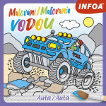 Malování Maľovanie vodou